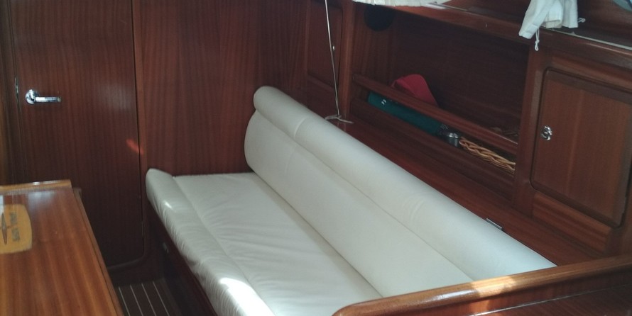 Bavaria 34 Cruiser