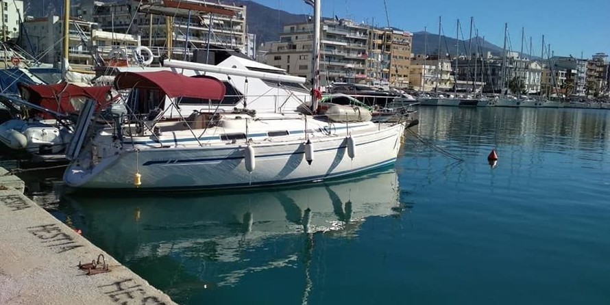 Bavaria 34 Cruiser