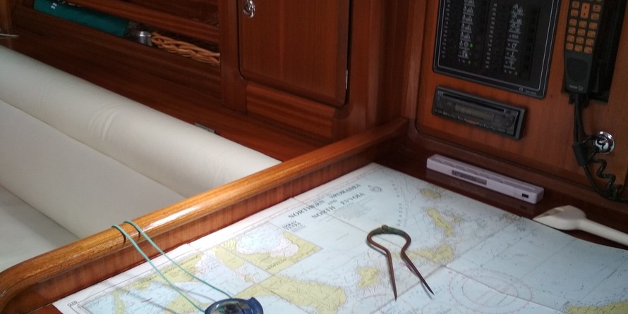 Bavaria 34 Cruiser