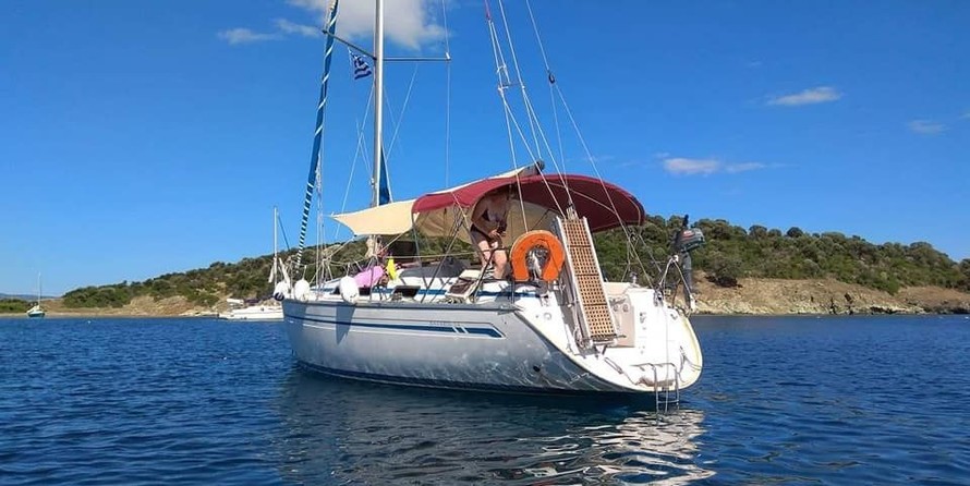 Bavaria 34 Cruiser