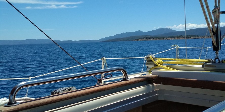 Bavaria 34 Cruiser