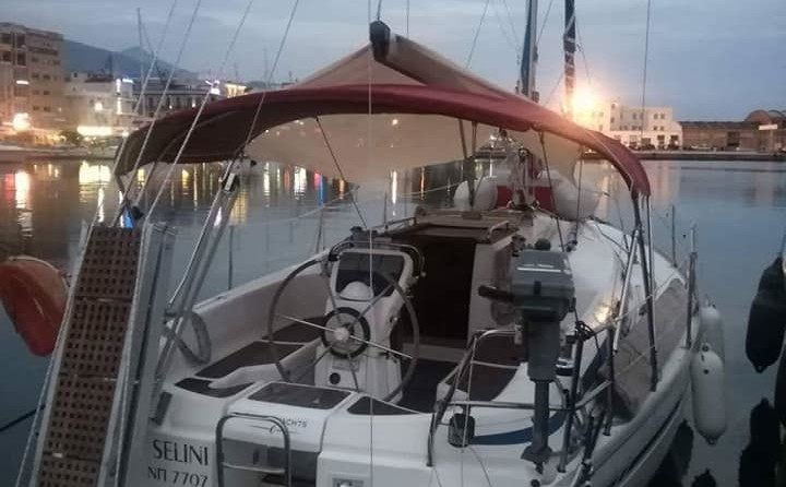 Bavaria 34 Cruiser