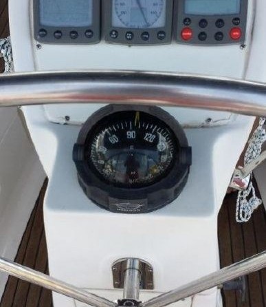 Bavaria 38 Cruiser