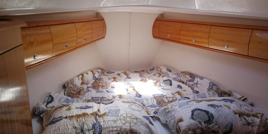 Bavaria 38 Cruiser