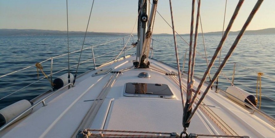 Bavaria 38 Cruiser