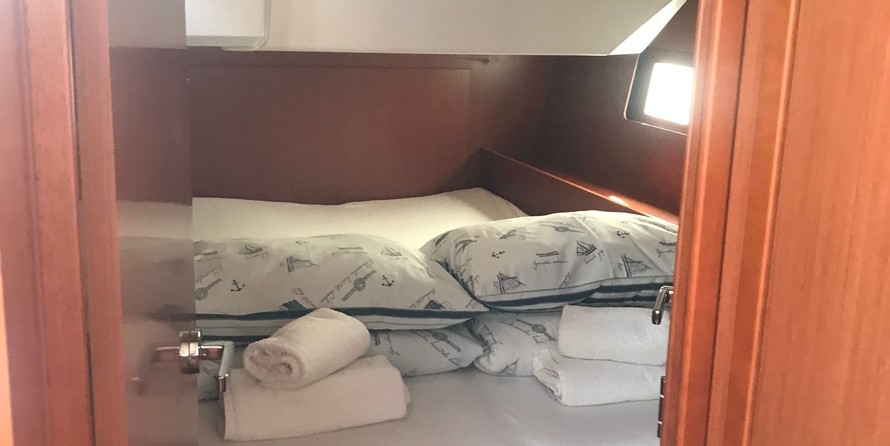 Beneteau Oceanis 46.1
