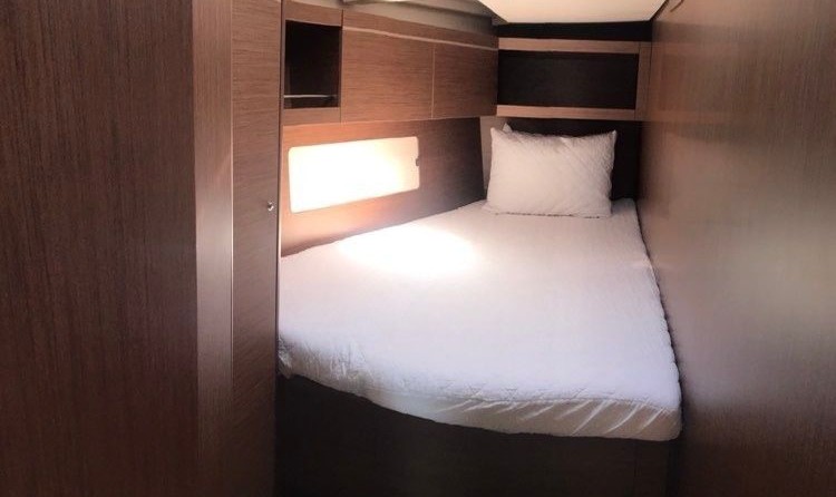 Beneteau Oceanis 46.1