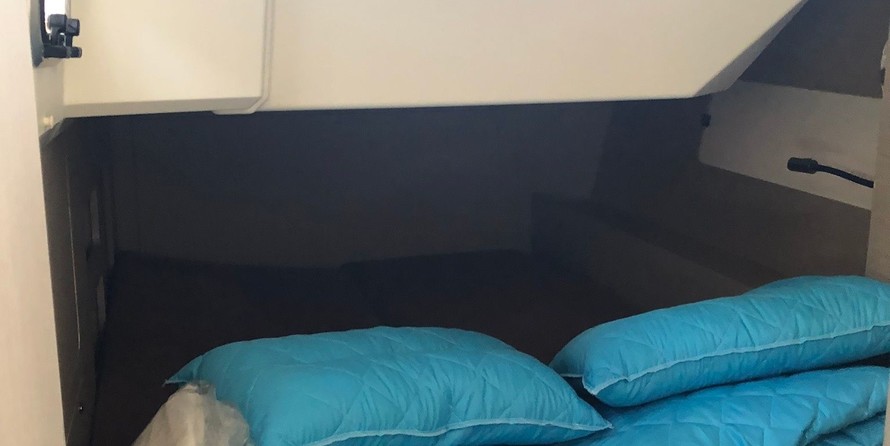 Beneteau Oceanis 46.1