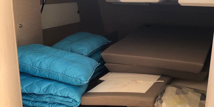 Beneteau Oceanis 46.1