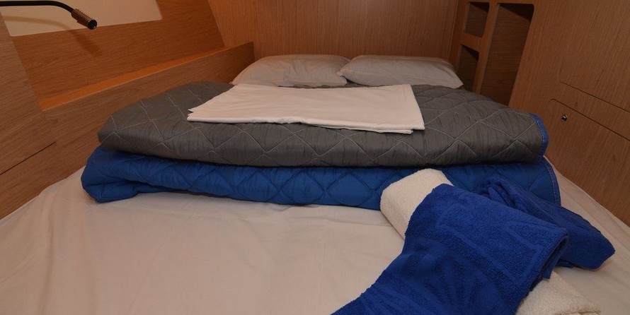 Beneteau Oceanis 46.1