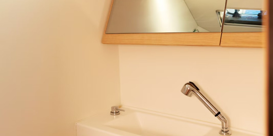 Beneteau Oceanis 46.1