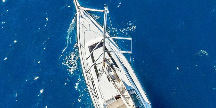 Beneteau Oceanis 46.1