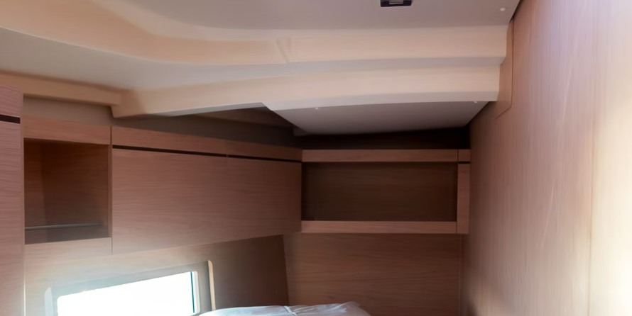 Beneteau Oceanis 46.1