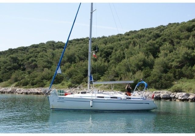 Bavaria 34 Cruiser