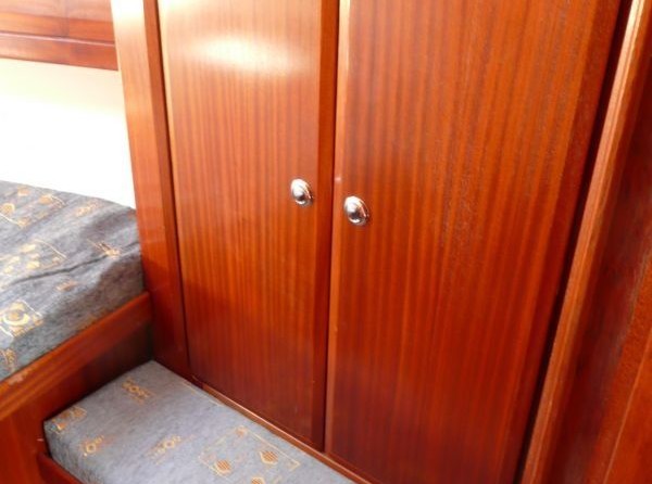 Bavaria 34 Cruiser
