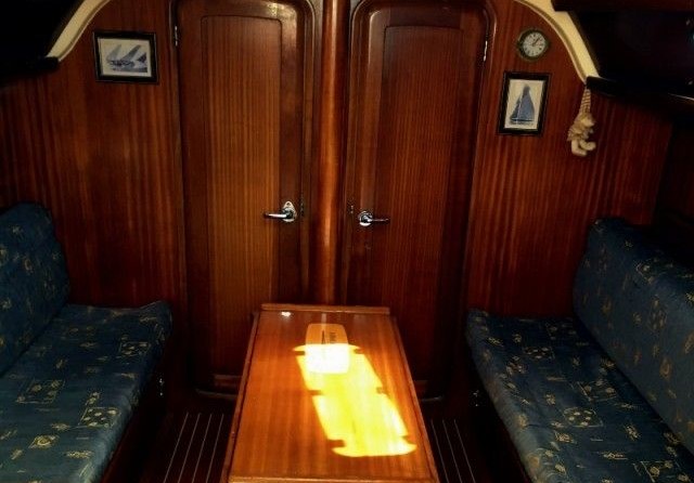 Bavaria 34 Cruiser