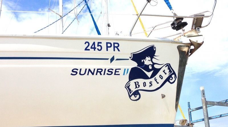 Bavaria 34 Cruiser
