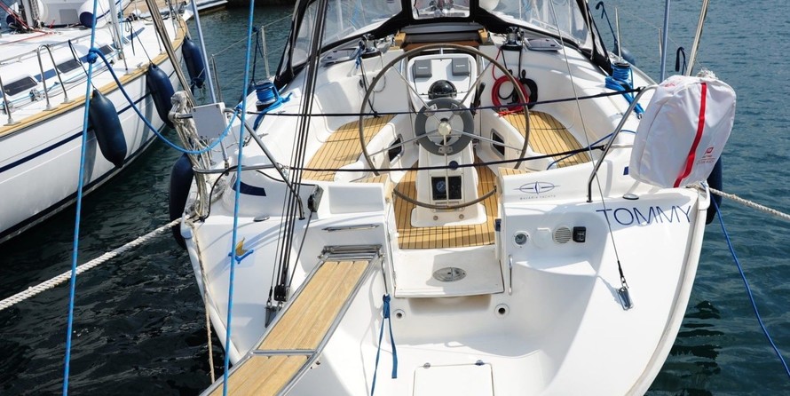 Bavaria 38 Cruiser