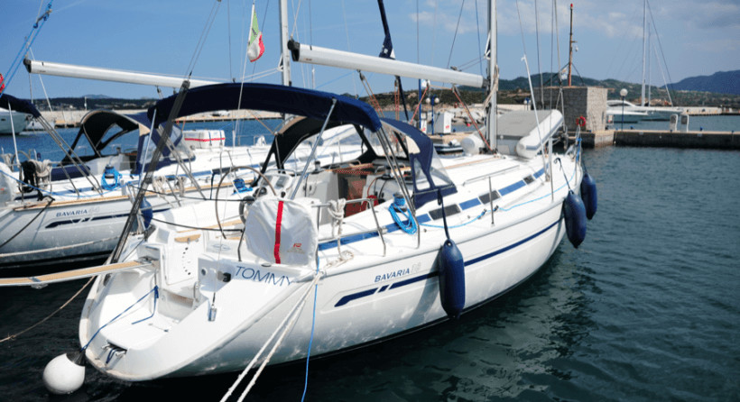 Bavaria 38 Cruiser