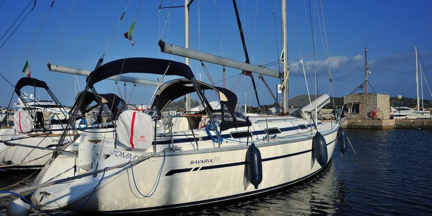 Bavaria 38 Cruiser