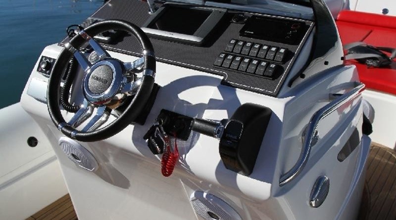 Lomac adrenalina 7.5