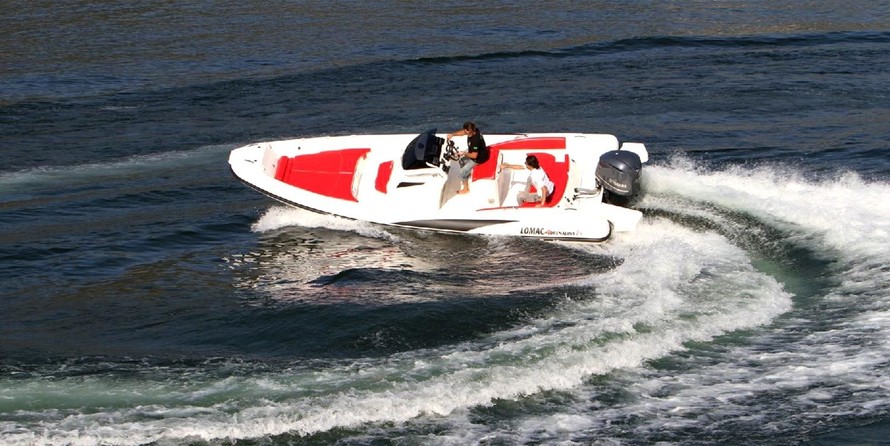 Lomac adrenalina 7.5