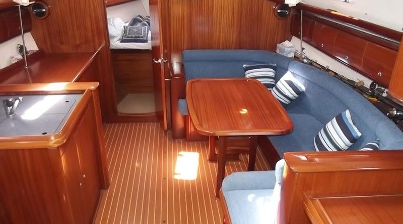 Bavaria 38 Cruiser