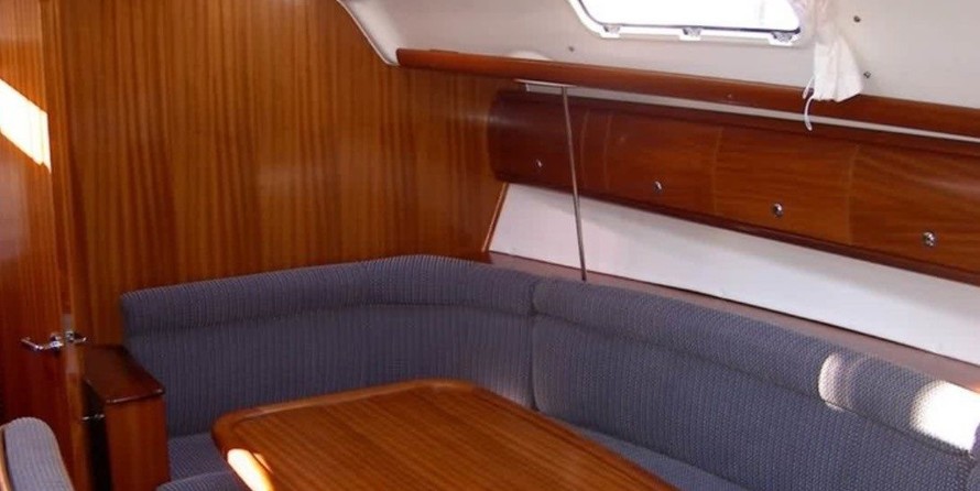 Bavaria 38 Cruiser