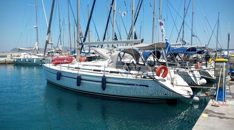 Bavaria 38 Cruiser