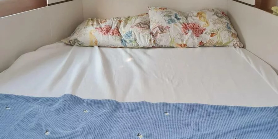 Beneteau Oceanis 38.1