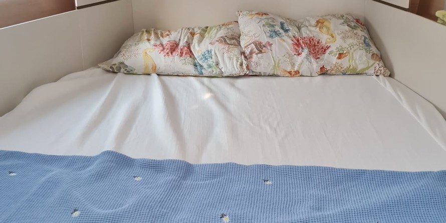 Beneteau Oceanis 38.1