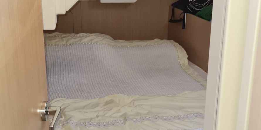 Beneteau Oceanis 38.1