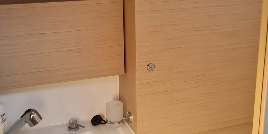 Beneteau Oceanis 38.1