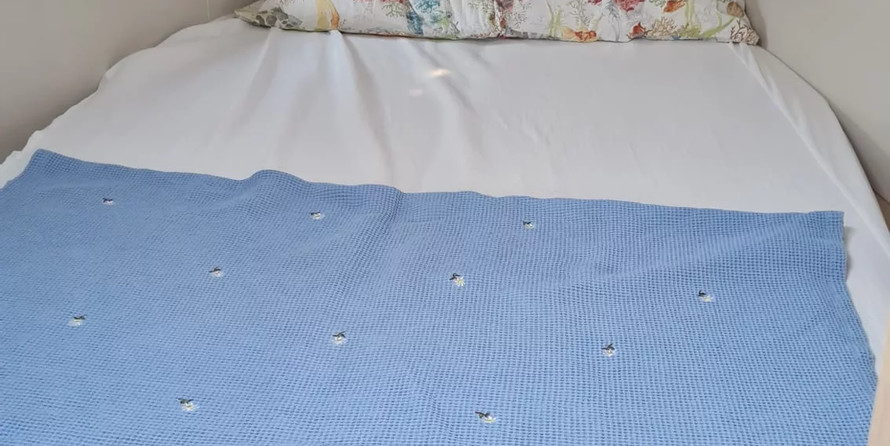 Beneteau Oceanis 38.1