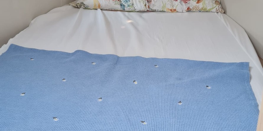 Beneteau Oceanis 38.1