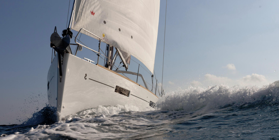 Beneteau Oceanis 41.1