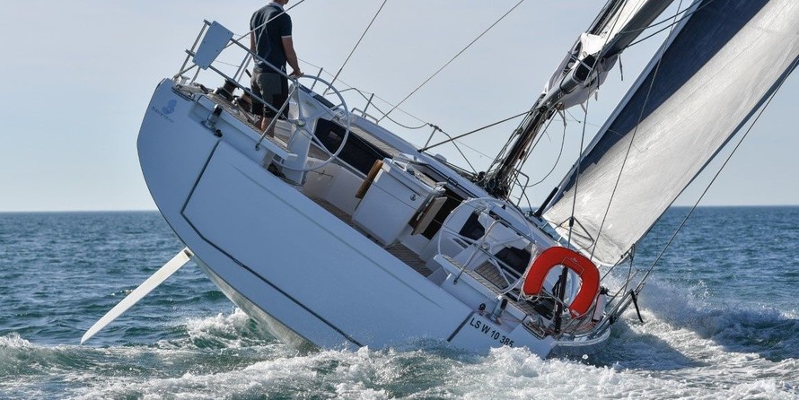 Beneteau Oceanis 46.1