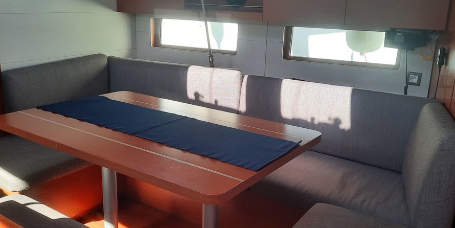 Beneteau Oceanis 46.1