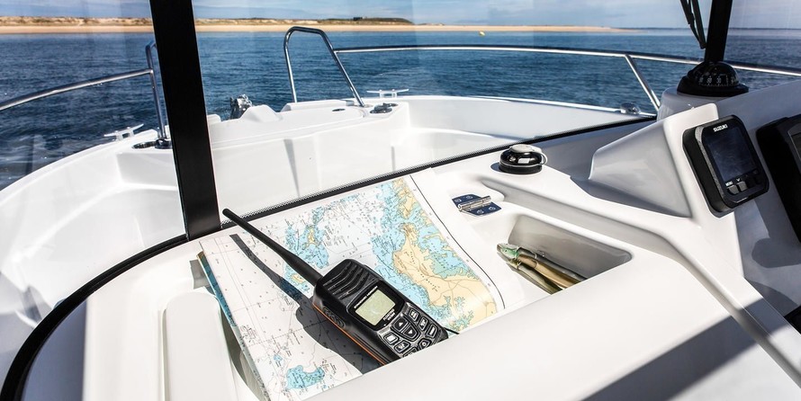 Beneteau Barracuda 7