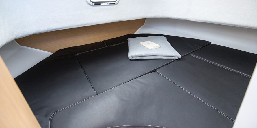 Beneteau Barracuda 7