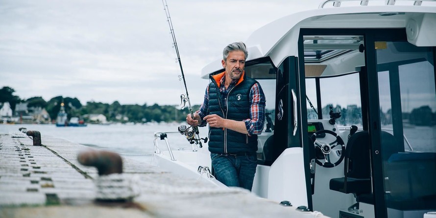 Beneteau Barracuda 7