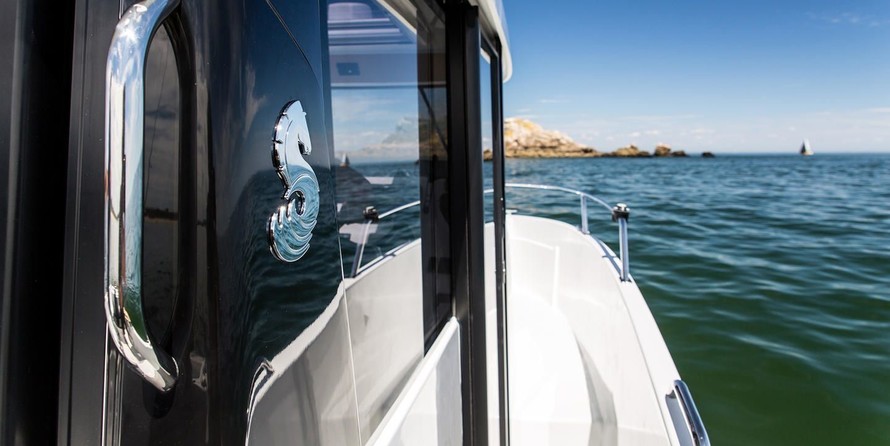 Beneteau Barracuda 7