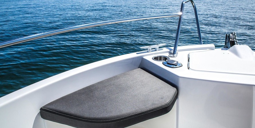 Beneteau Barracuda 7