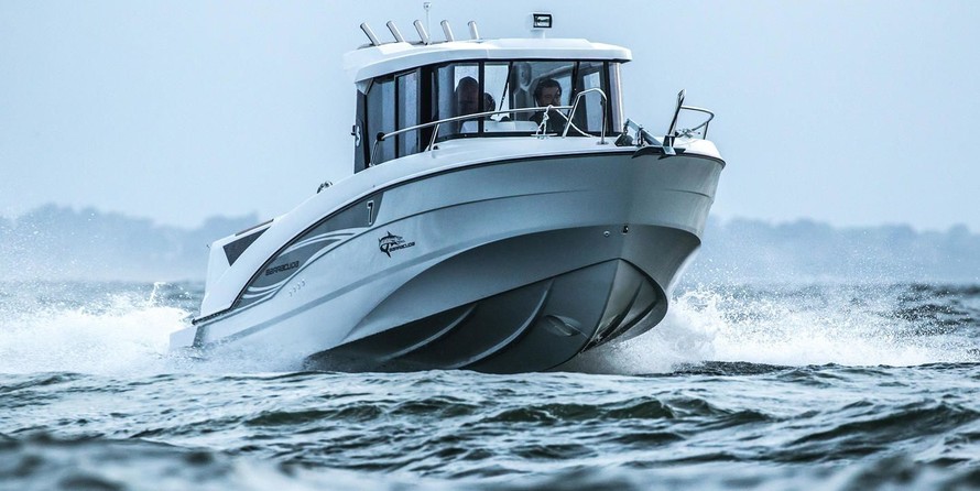 Beneteau Barracuda 7