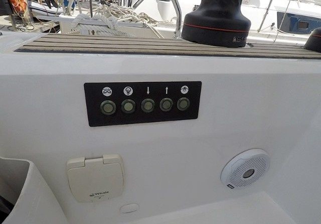 Beneteau Oceanis 46.1