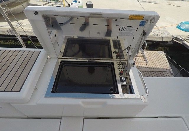 Beneteau Oceanis 46.1