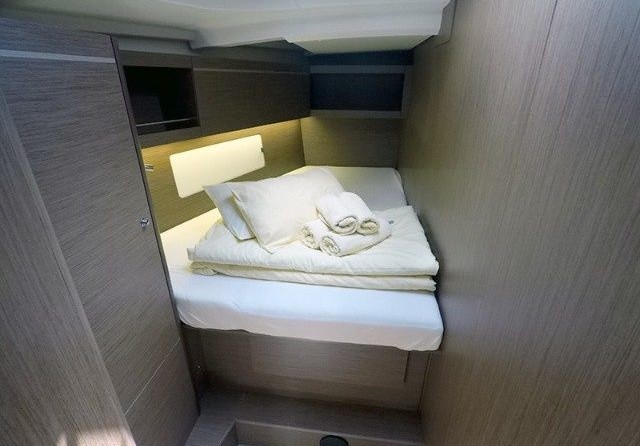 Beneteau Oceanis 46.1