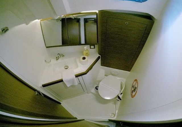 Beneteau Oceanis 46.1