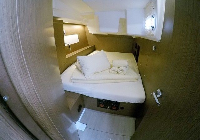 Beneteau Oceanis 46.1