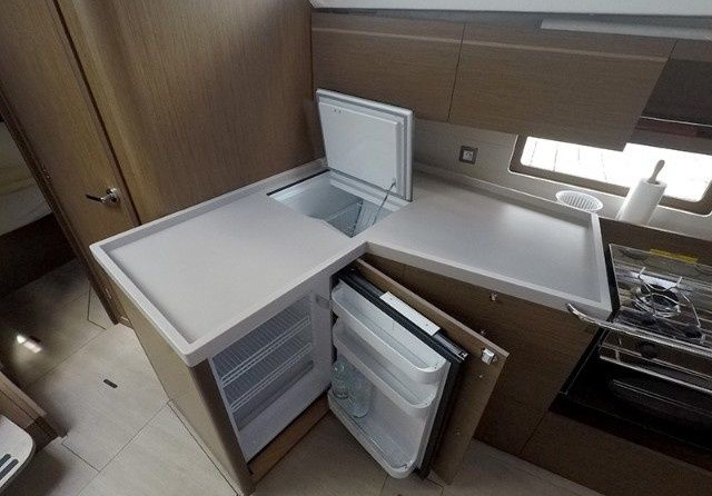 Beneteau Oceanis 46.1